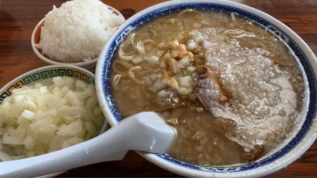 福来亭白山町店 - サブ画像2