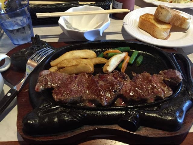 ステーキハウス88 国際通り西口店 - サブ画像2