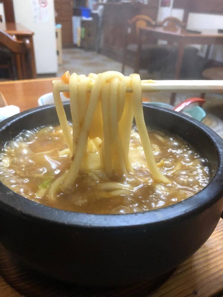 お食事処 ハーバース