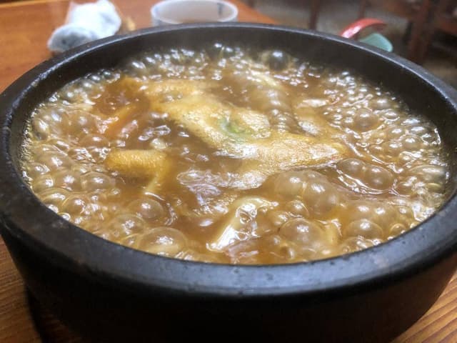 お食事処 ハーバース - サブ画像1