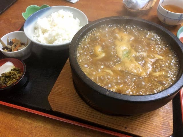 お食事処 ハーバース - サブ画像2