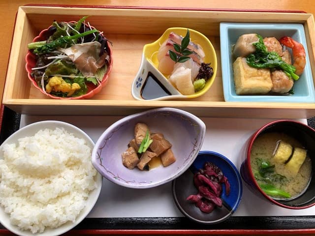 和食 六甲 - サブ画像2
