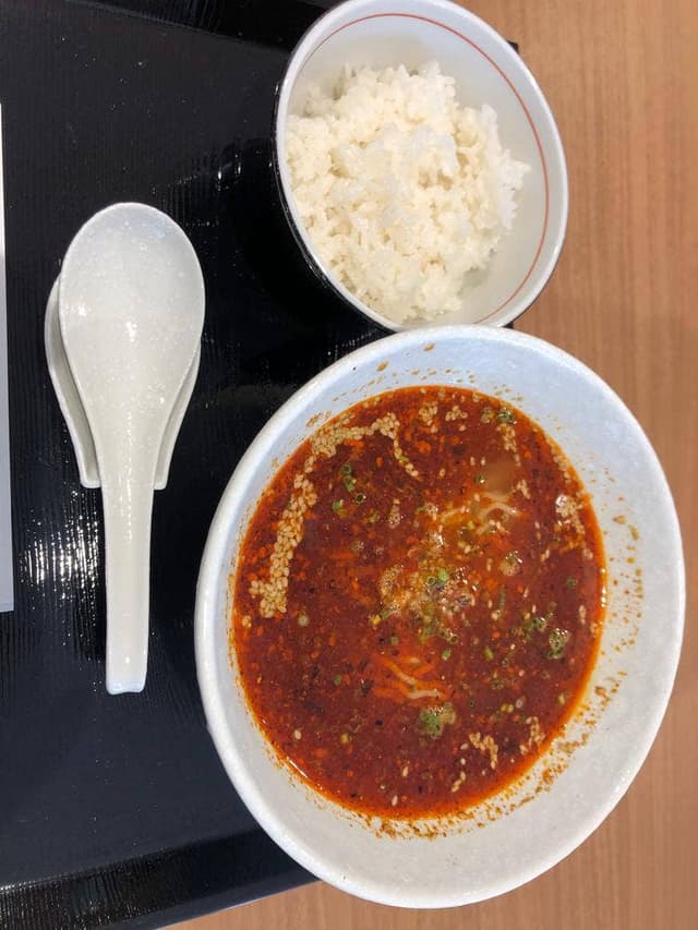 小矢部川SA上り ショッピングコーナー - サブ画像1