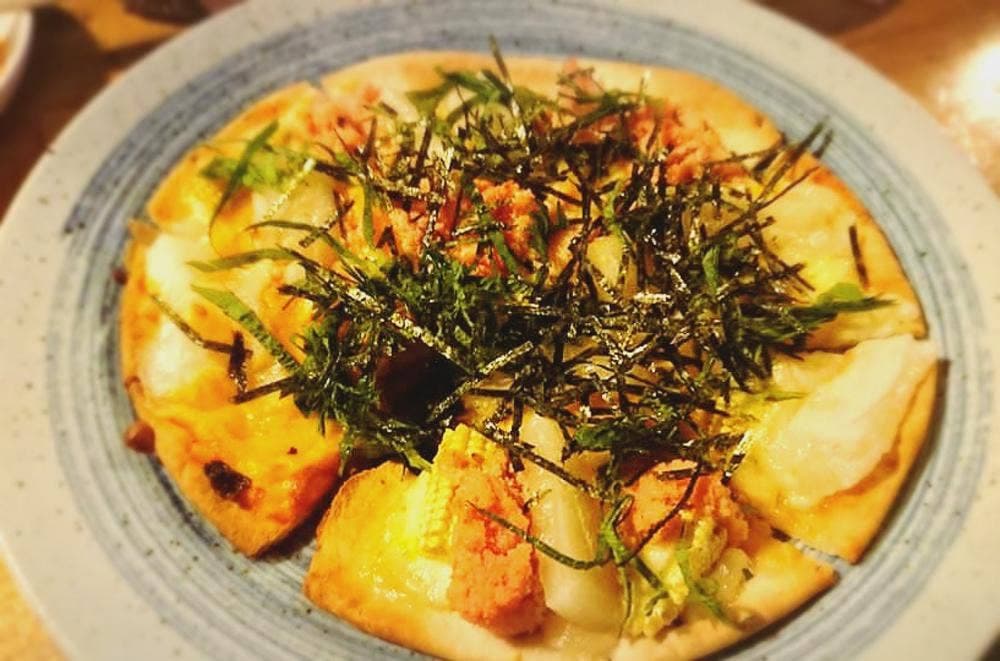 恵八