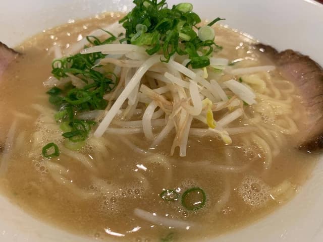 ラーメン屋 ありがとう - サブ画像2