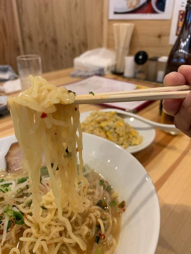 ラーメン屋 ありがとう - サブ画像3