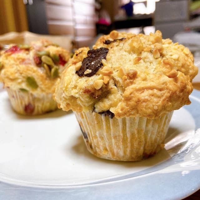 go! MUFFINS go! - サブ画像2