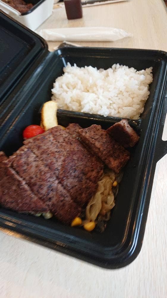 ステーキのあさくま 津島店 - サブ画像2