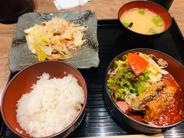 食彩工房 いちにっさん - サブ画像3