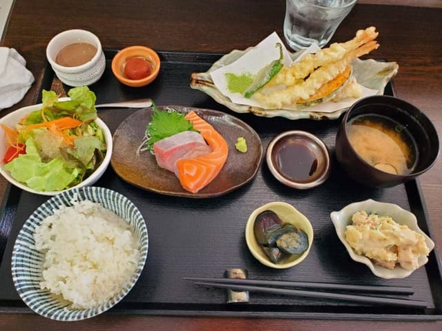 和酒楽食せりべ - サブ画像2