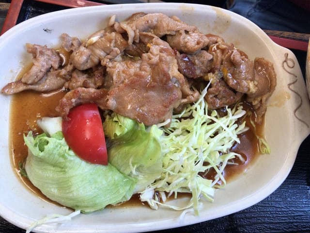高美食堂 - サブ画像1