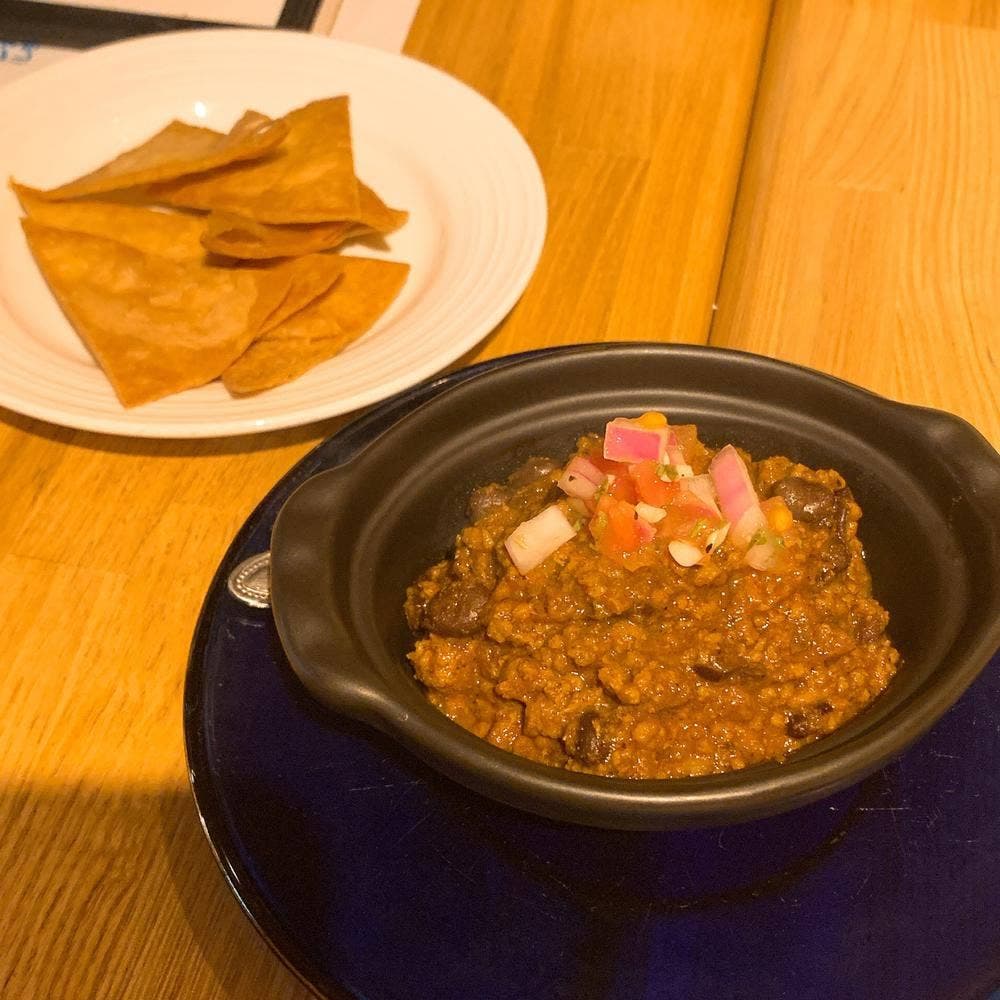 創作南米料理バル Rosa