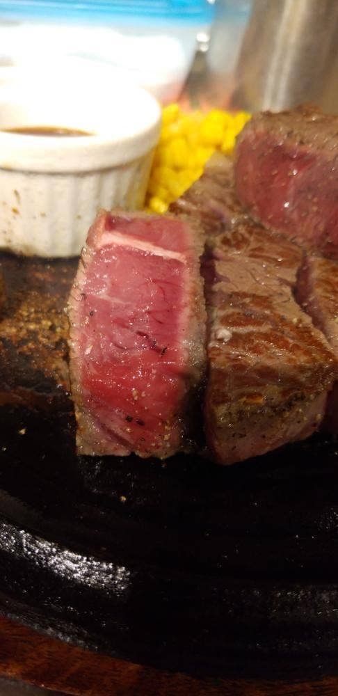ピッカーニャ PICANHA 琴似店