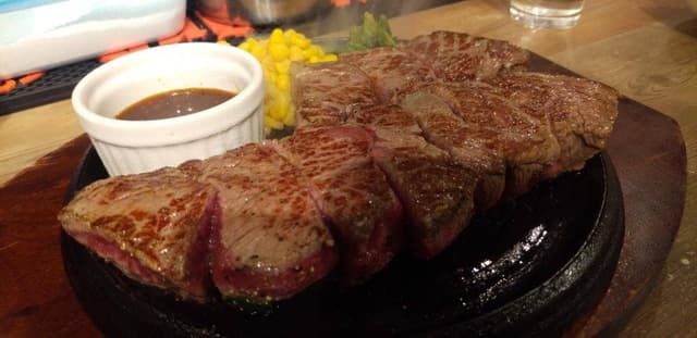 ピッカーニャ PICANHA 琴似店 - サブ画像3