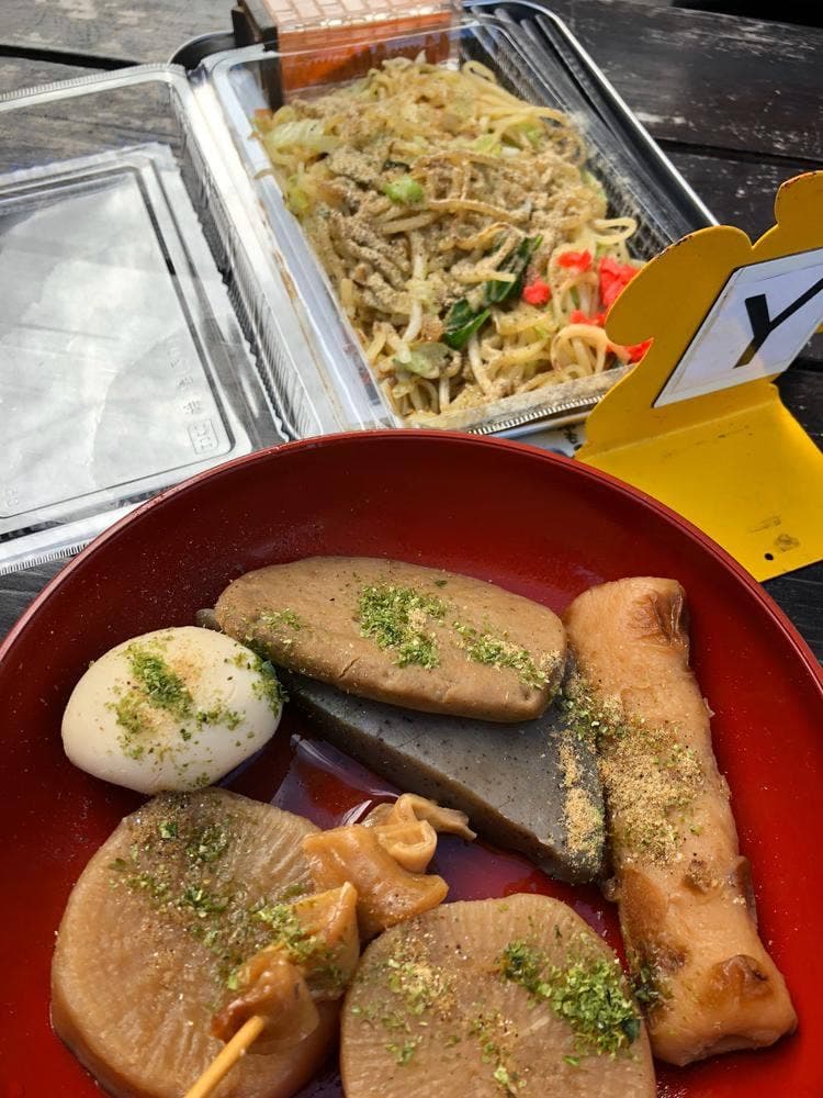 富士宮やきそば学会