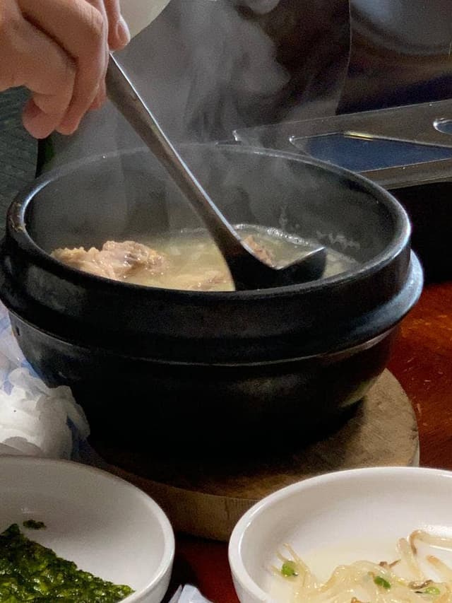 南大門 - サブ画像3
