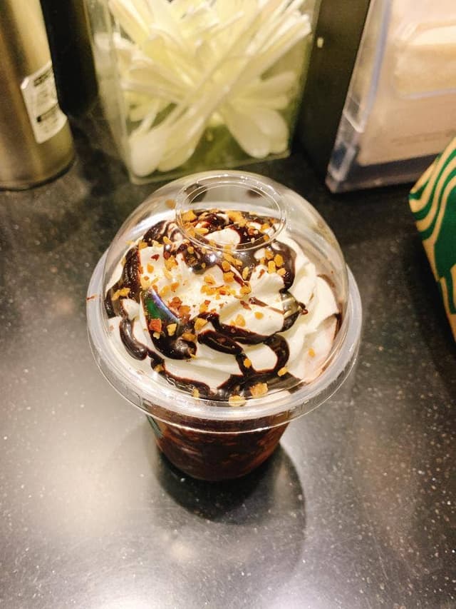スターバックス コーヒー ららぽーと富士見店 - サブ画像2