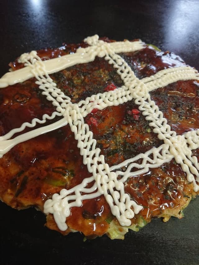 かわいちお好み焼店 - サブ画像2