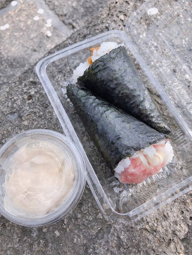 寿し屋のやすけ - サブ画像3