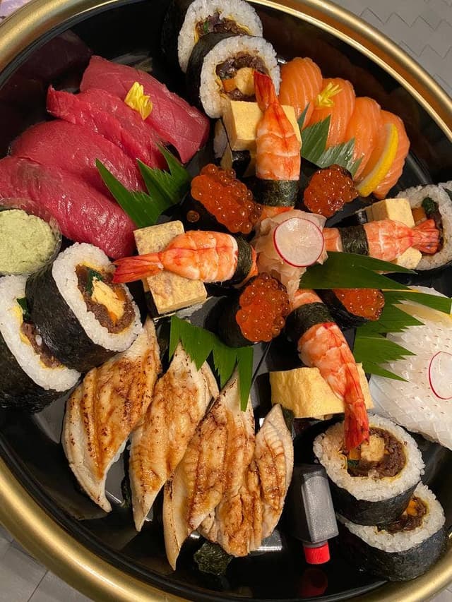 江戸前寿司 竹 - サブ画像2