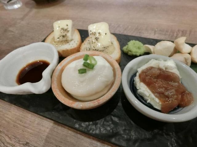 日本酒原価酒蔵 新宿総本店 - サブ画像1