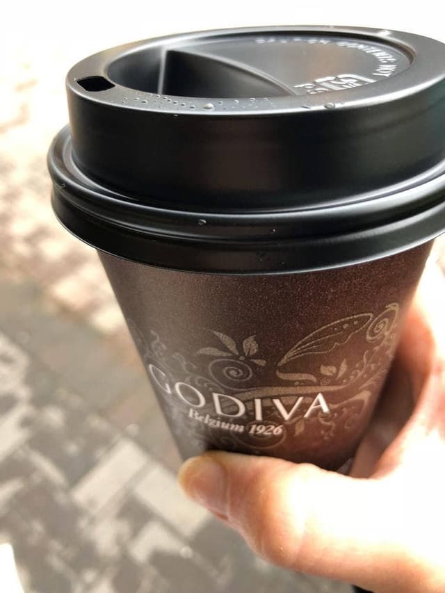 ゴディバ 御殿場プレミアムアウトレット店 - サブ画像3