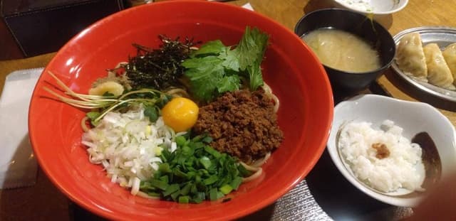 SAPPORO餃子製造所 - サブ画像3