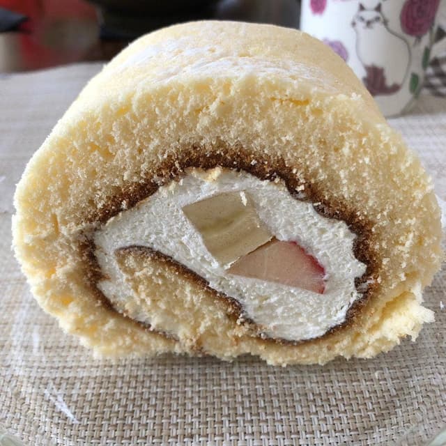 フランス菓子ロンポワン - サブ画像1