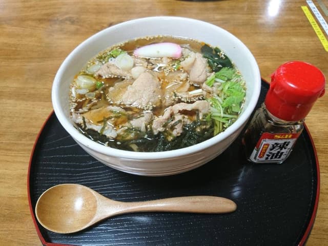 柳沢峠茶屋 - サブ画像3