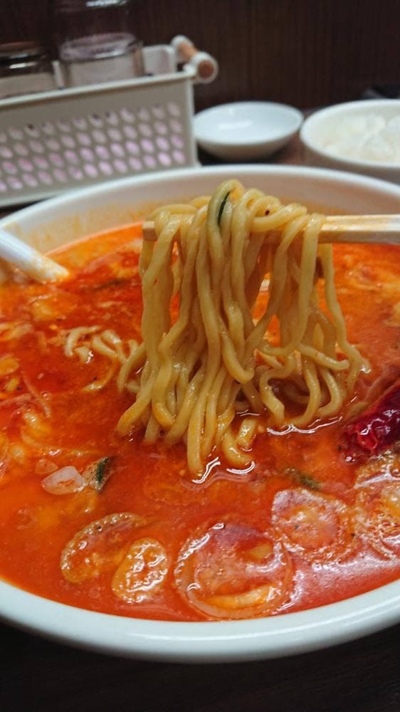 憩房ラーメンどんき 大野店 - サブ画像2