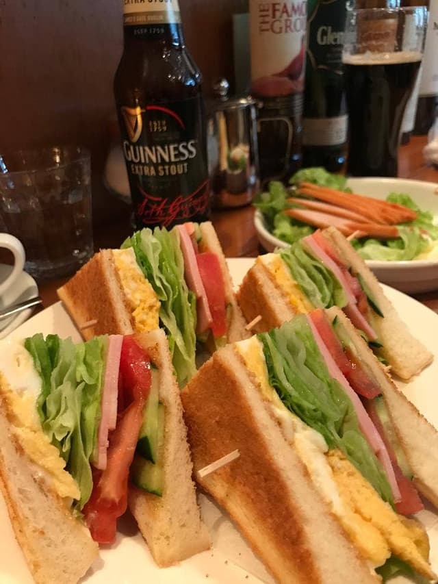 JAZZ&Coffee YURI - サブ画像3