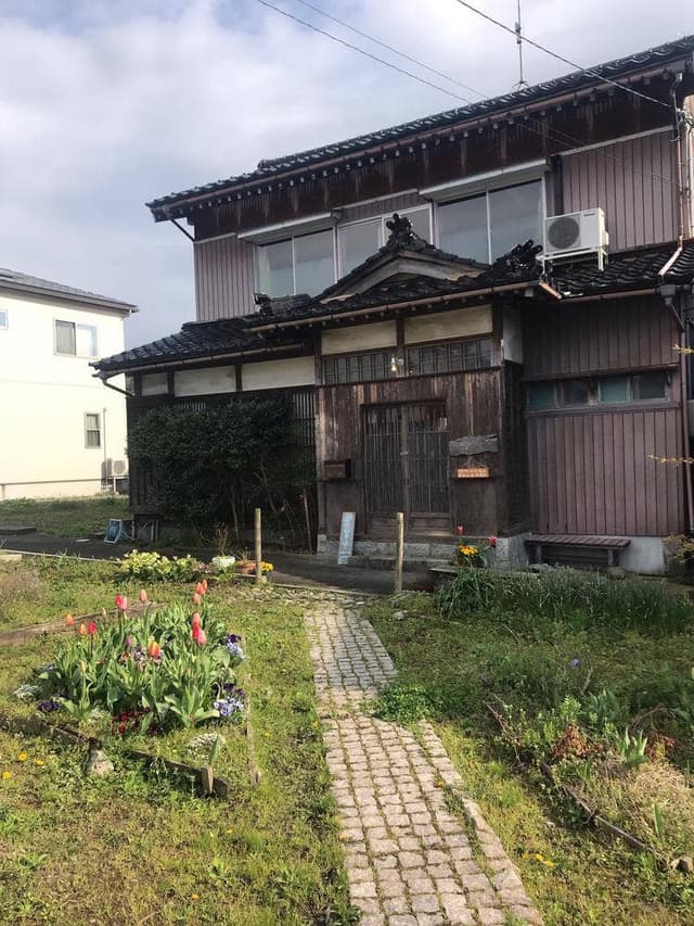 ハーブと喫茶 ヒュッゲ - サブ画像2