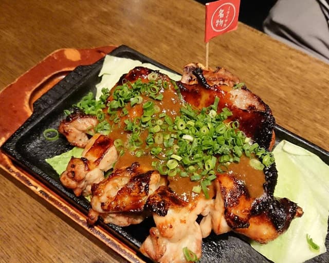 旨唐揚げと居酒メシ ミライザカ 藤が丘駅前店 - サブ画像2