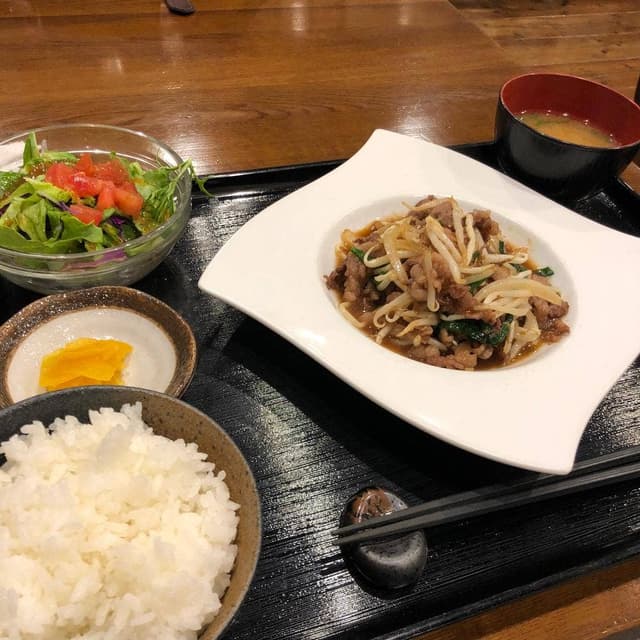 ステーキハウス 听 四条河原町店 - サブ画像2