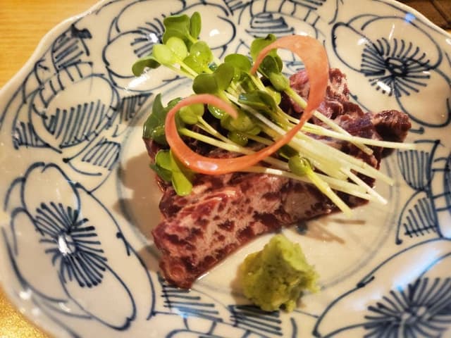 酒肆 よこ井 - サブ画像3