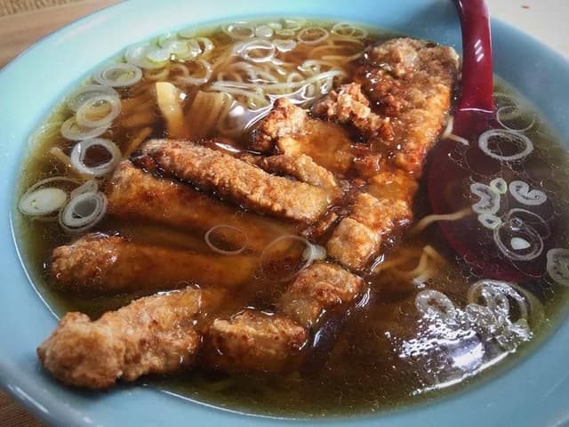 いろは食堂 高清水店 - サブ画像1