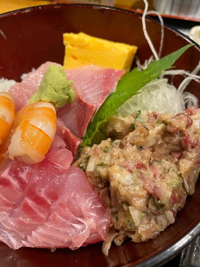地球食堂 - サブ画像2