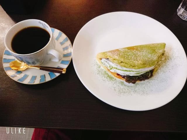 ピーコック - サブ画像2