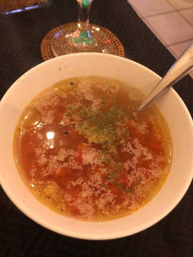 カフェ&バー す～ぷ - サブ画像3