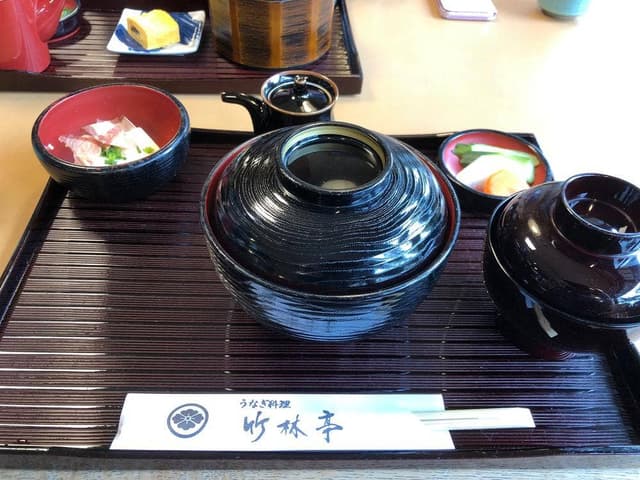 竹林亭本城店 - サブ画像1