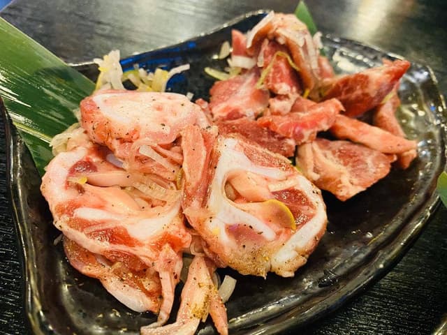 牛ふく新宿本店 - サブ画像1