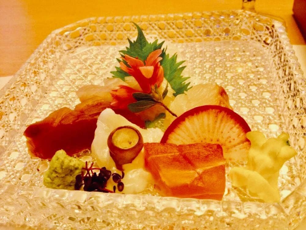 兼六坂 金澤さくら亭