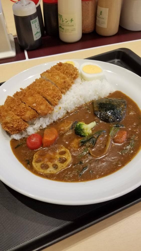 松屋 / マイカリー食堂 梶が谷店 - サブ画像2