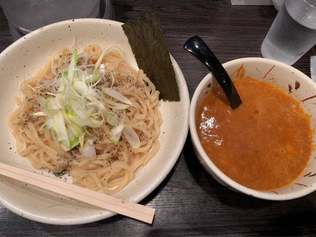 麺屋 壱 - サブ画像2