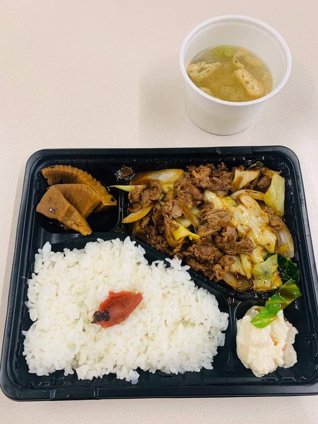 製麺処 杉の家 - サブ画像1