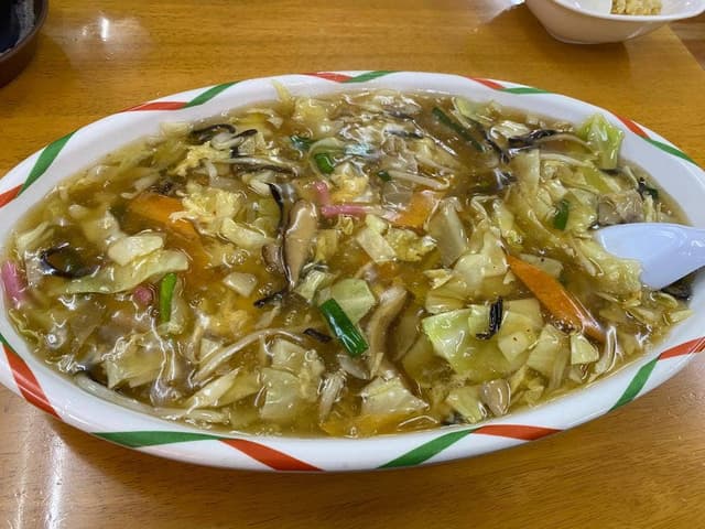 延岡珉珉 宮崎本店 - サブ画像3