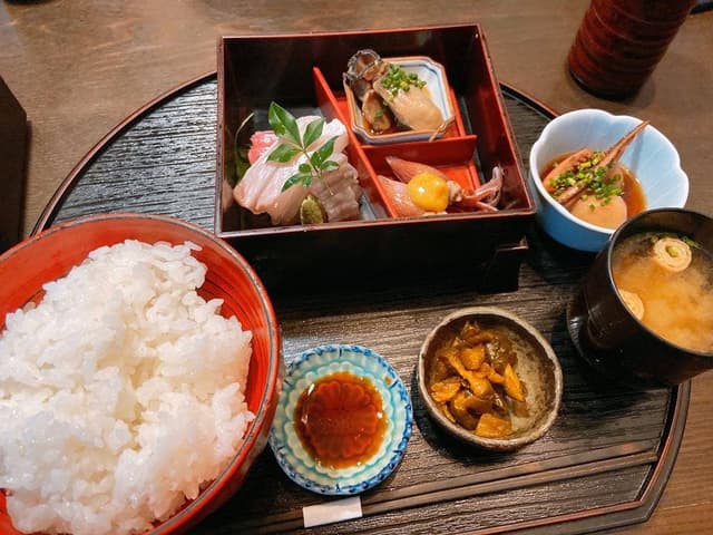 馳走 麹屋 - サブ画像3