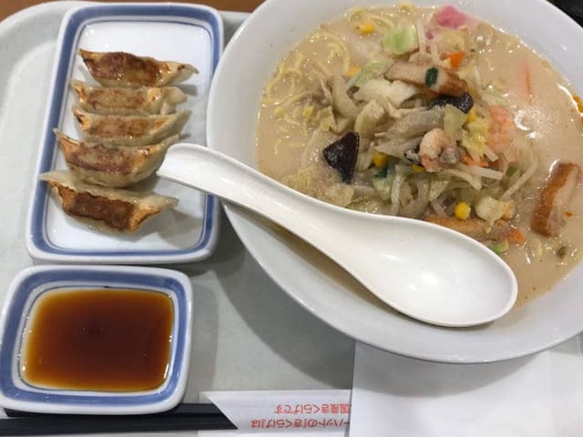 リンガーハット イトーヨーカドー三郷店 - サブ画像3