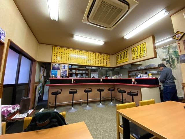 中華飯店 太平 - サブ画像3