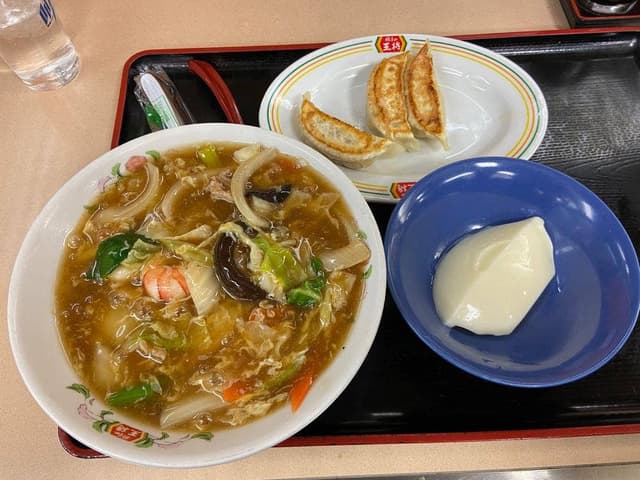 餃子の王将 南森町店 - サブ画像2